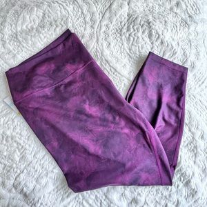 Zella 3x high rise 7/8 leggings